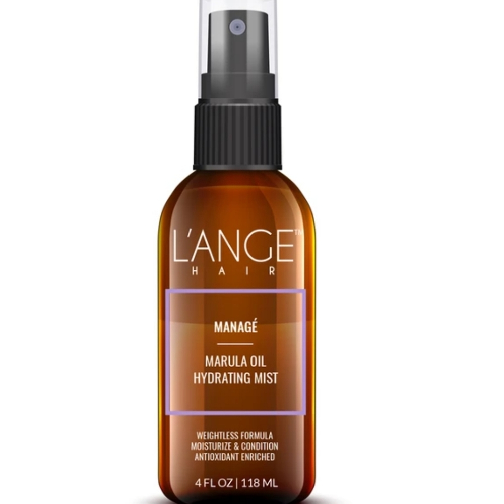 L'ange Hair "Managé" Marula Oil Hydrating Mist